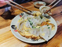 -余氏豆腐包老店(东直街店)