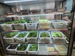 -麒麟豆汤圆子火锅(川心小区店)
