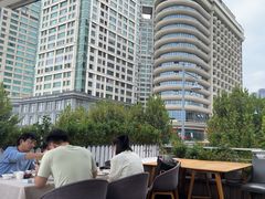 -一澜江宴·江景地标楚菜(江滩公园店)