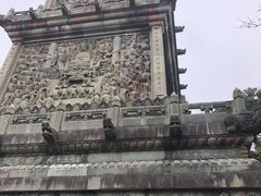 -珞珈山-售票处