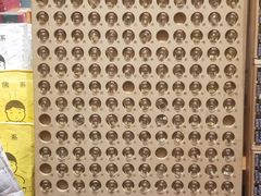 -西西弗书店&矢量咖啡(凯德晶萃广场店)