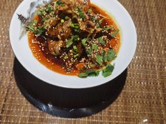 -渝信川菜(长安店)