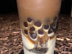 冰激凌红茶-茉沏(光启城店)