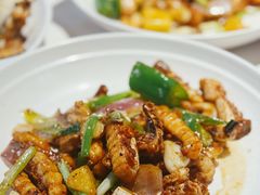 -红日饭店(裕隆三路店)