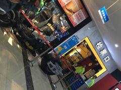 -哈艺时尚影城(海珠赤岗店)
