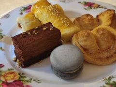 -国际饭店·原点咖啡吧ORIGIN CAFE&BAR