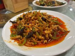 -听涛雅苑百味饺子老家菜馆