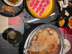 -牛New寿喜烧(闵行龙湖天街店)