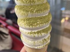 -DQ·蛋糕·冰淇淋(通州万达店)