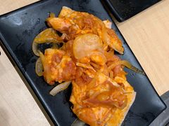 -花味·自助烤肉(雨花客厅店)