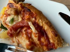 -必胜客(鹤山大道店)