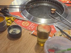 -新石器烤肉(百联川沙店)