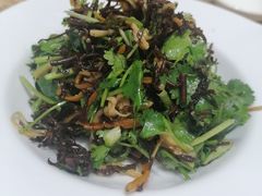 -杨记海鲜楼(三门黑金冠店)