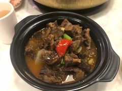 -食潮汕头鲜牛馆(望京保利店)