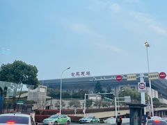 -合肥南站