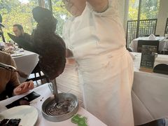 -拉蒂娜·巴西牛排馆 Latina·Brazilian Steakhouse(陆家嘴旗舰店)