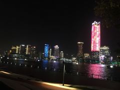 -浦江二号·独栋江景餐厅(滨江大道店)