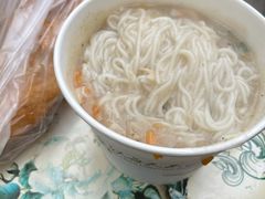 -斌斌鲜鱼糊汤粉(粮道街店)