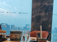 -美食汇自助餐厅(成都万达瑞华酒店)