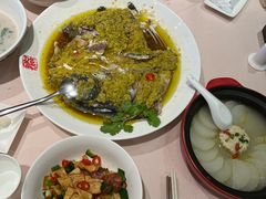 -口味堂(惠济路店)