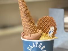 -海比甜店·意式手工冰激淋happy habit gelato