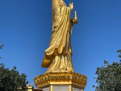-广州莲花山旅游区