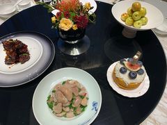 -海味世家·家常菜馆(明州里店)