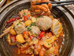-乔街深夜食堂·小龙虾·高压锅生蚝(杭州总店)