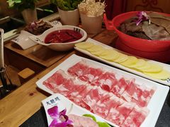 -大龙辣火锅·龙虾·烧烤(湖滨新天地店)