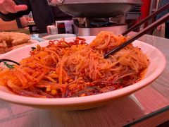 -春花民族美食(佳木斯总店)