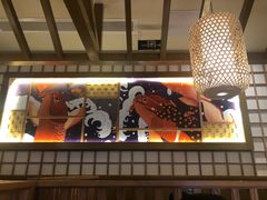 -万岁寿司(天河领展店)