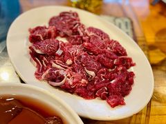 -全汁全味驴庄(凤岗店)