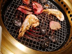 -江户烧肉(高德店)