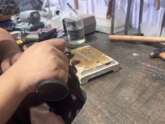 -十八字金·银饰·开蚌DIY·手工体验团建(世纪金源店)