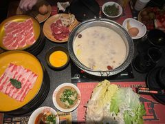 -牛New寿喜烧(闵行龙湖天街店)