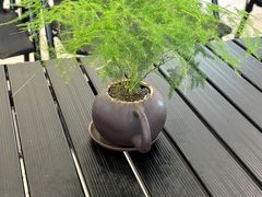 -茶月山·潮汕工夫茶饮(乐峰广场店)