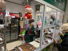 -大益烤鸡