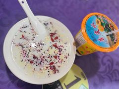 -许记驴肉黄面胡杨焖饼