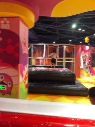 -奇乐儿momoplanet儿童乐园(广州白云五号店)