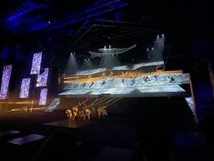 -《12·12》西安事变大型实景演出