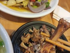 -二孃鸡爪爪(双楠店)