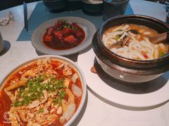 炒麻糍-荣小馆(临海世纪花城店)
