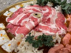 -牛牛章·章鱼水煎肉(光谷世界城店)