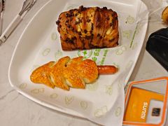 -皇后西斯汀饼店(文化路店)