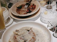 -王品牛排(郑州大卫城店)