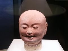 -响堂山石窟-北响堂山石窟