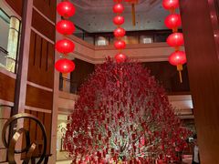 -深圳星河丽思卡尔顿酒店