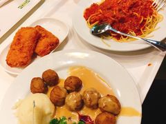 -宜家·瑞典风味餐厅(北京西红门店)