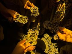 -棂笼·深度沉浸密室(武汉旗舰店)