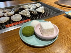 -蚝英雄·自助烤蚝(高新店)